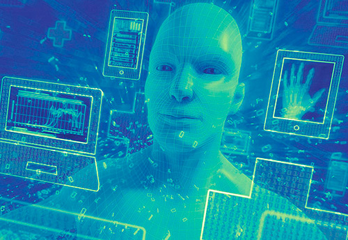 Comment la médecine va changer sous l'influence des nouvelles technologies