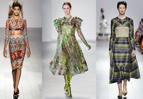 Les meilleures robes 2026 pour les filles modestes