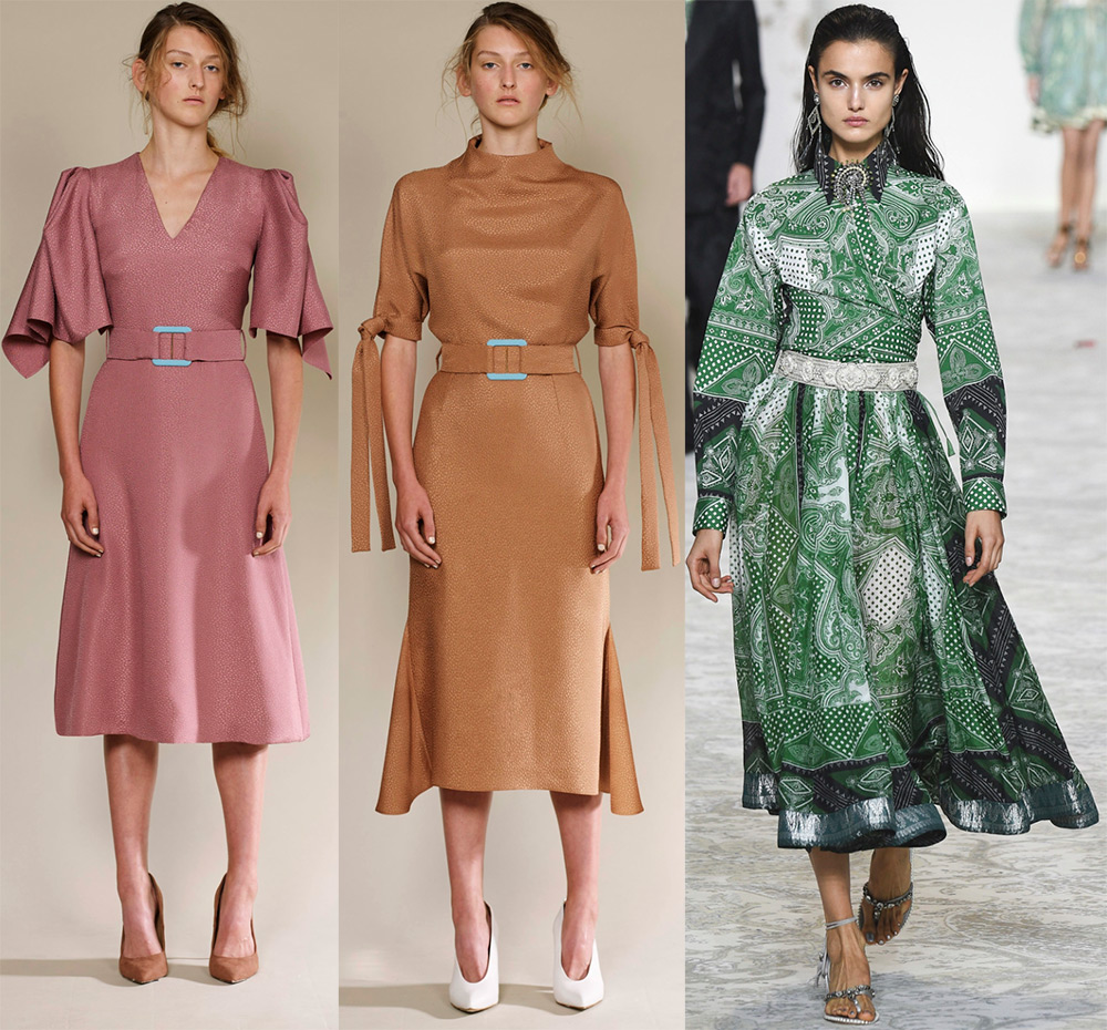 robes pour filles modestes