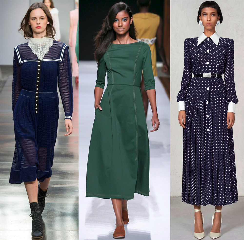 robes pour filles modestes