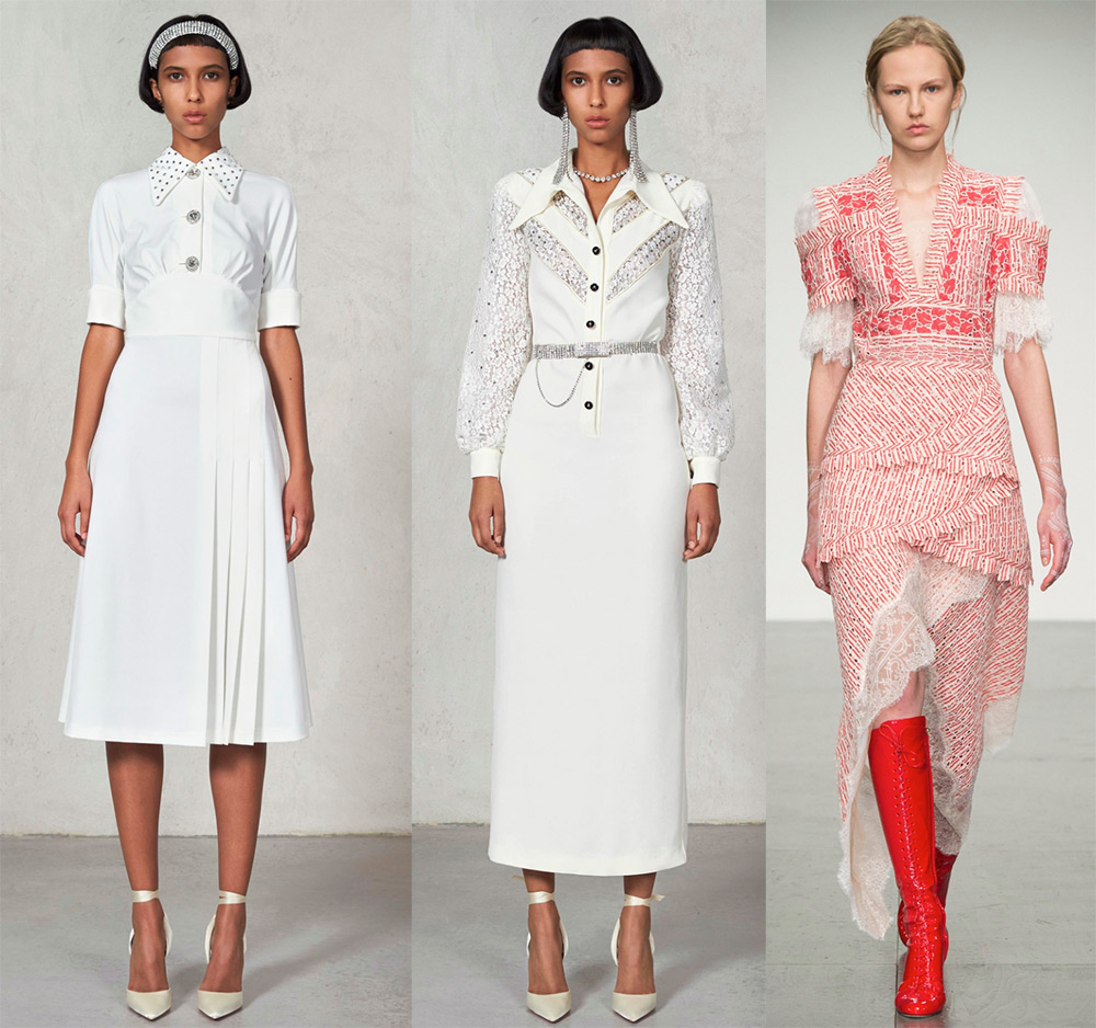 belles robes modestes