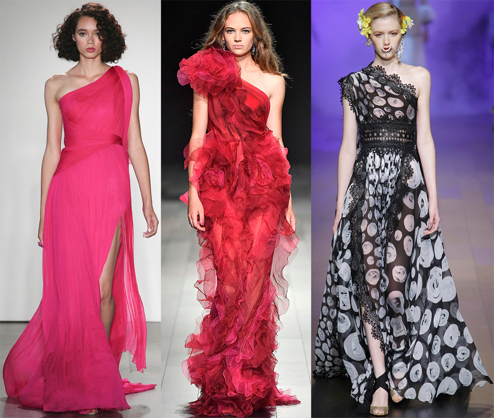 Robes de soirée élégantes 2026