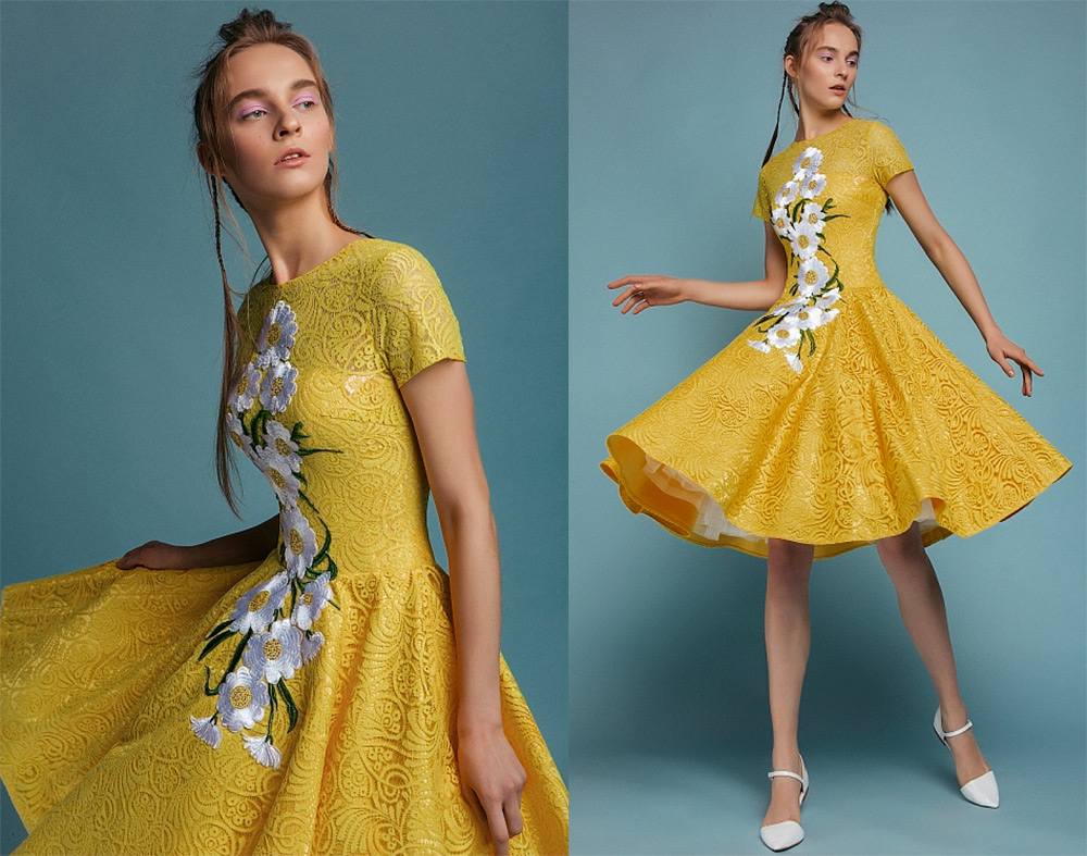 robe pour le nouvel an 2026