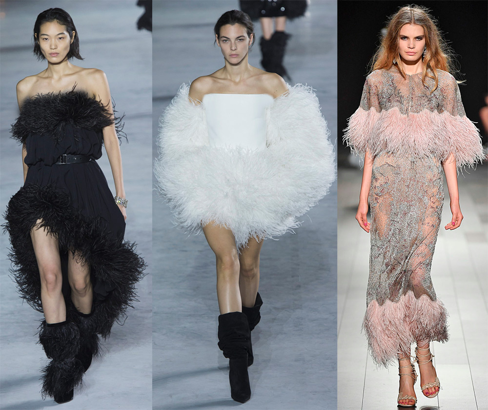 Robes De Plumes 2026