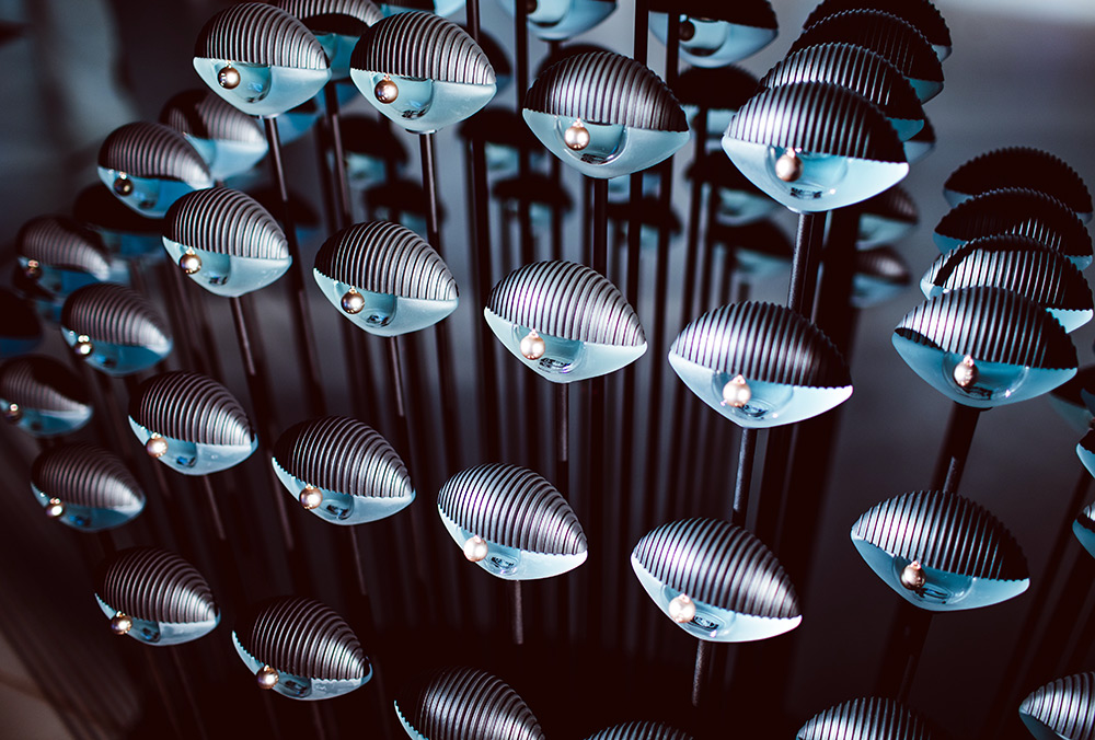 Eau de parfum Kenzo Monde