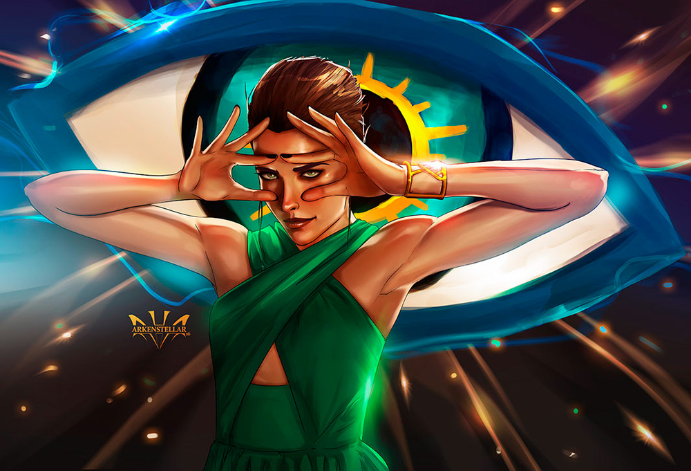 Kenzo World - publicité