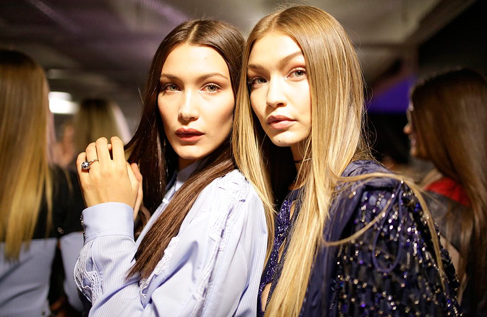 Le secret du succès de Bella Hadid