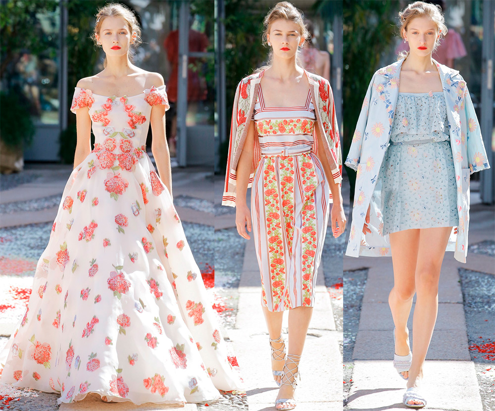 Collection par Louise Beccaria