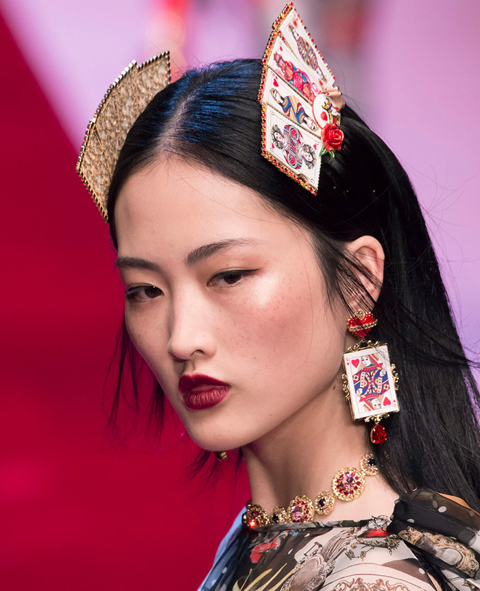 accessoires de cheveux 2026