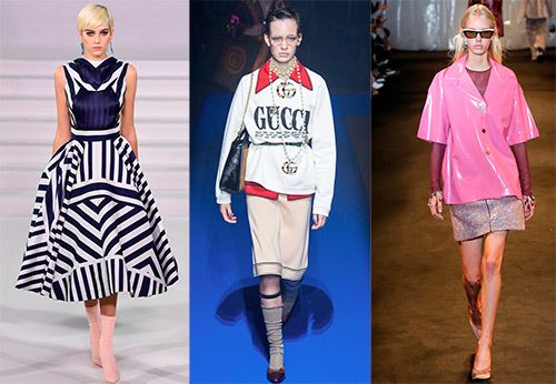 Toutes les tendances de la mode 2026 - un examen détaillé