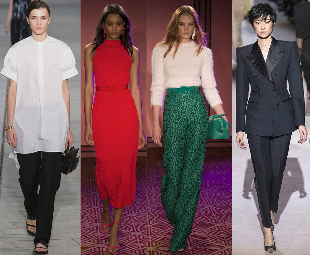 Toutes les tendances de la mode 2026 - un examen détaillé