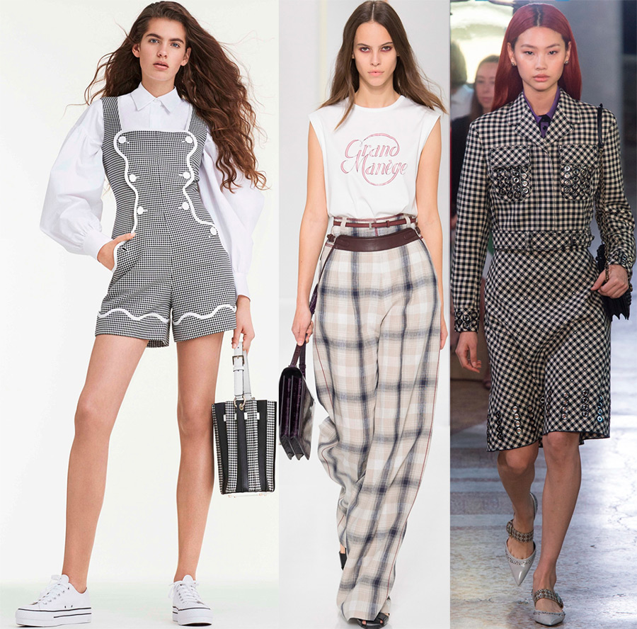 Vérifier l'impression