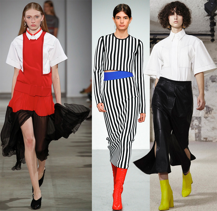 comme c'est beau de combiner les couleurs