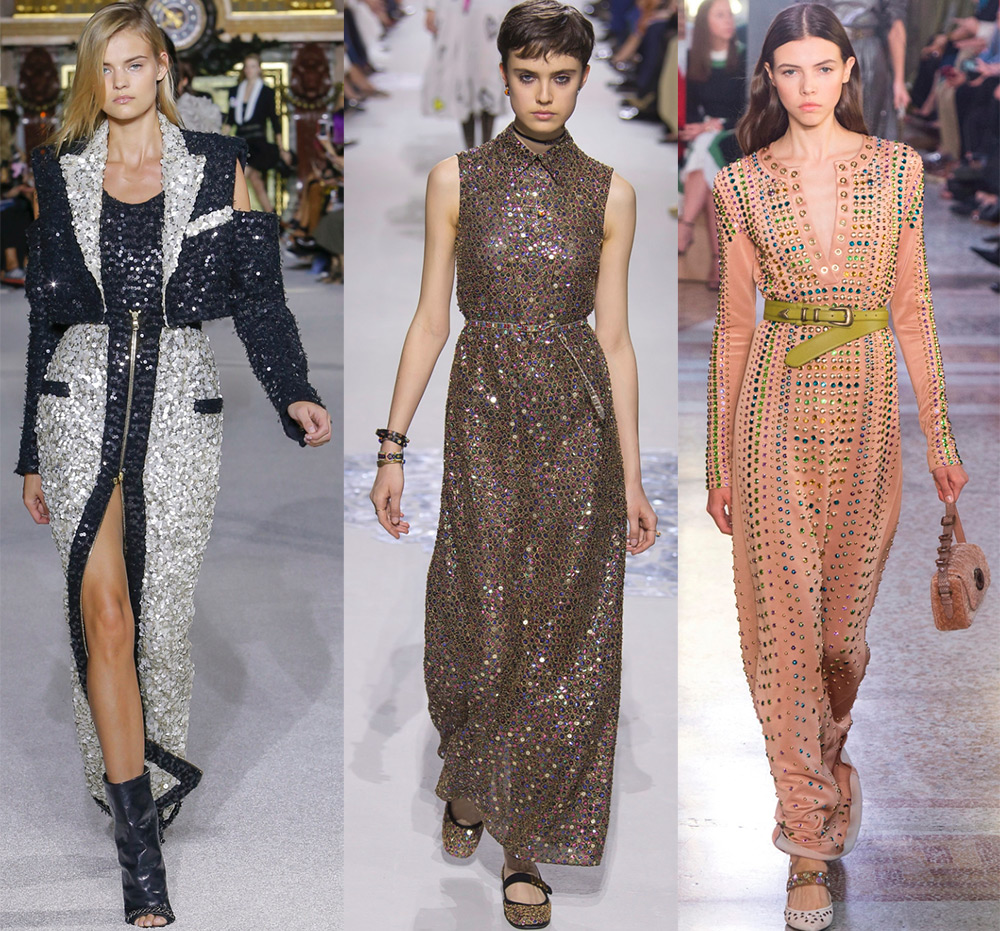 Robes à la mode 2026