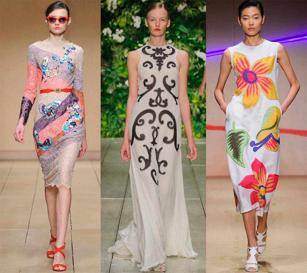 Robes Laura Biagiotti