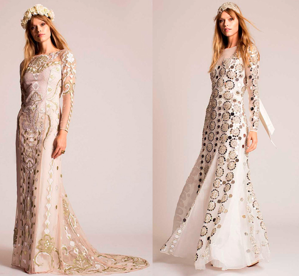 Robes de mariée