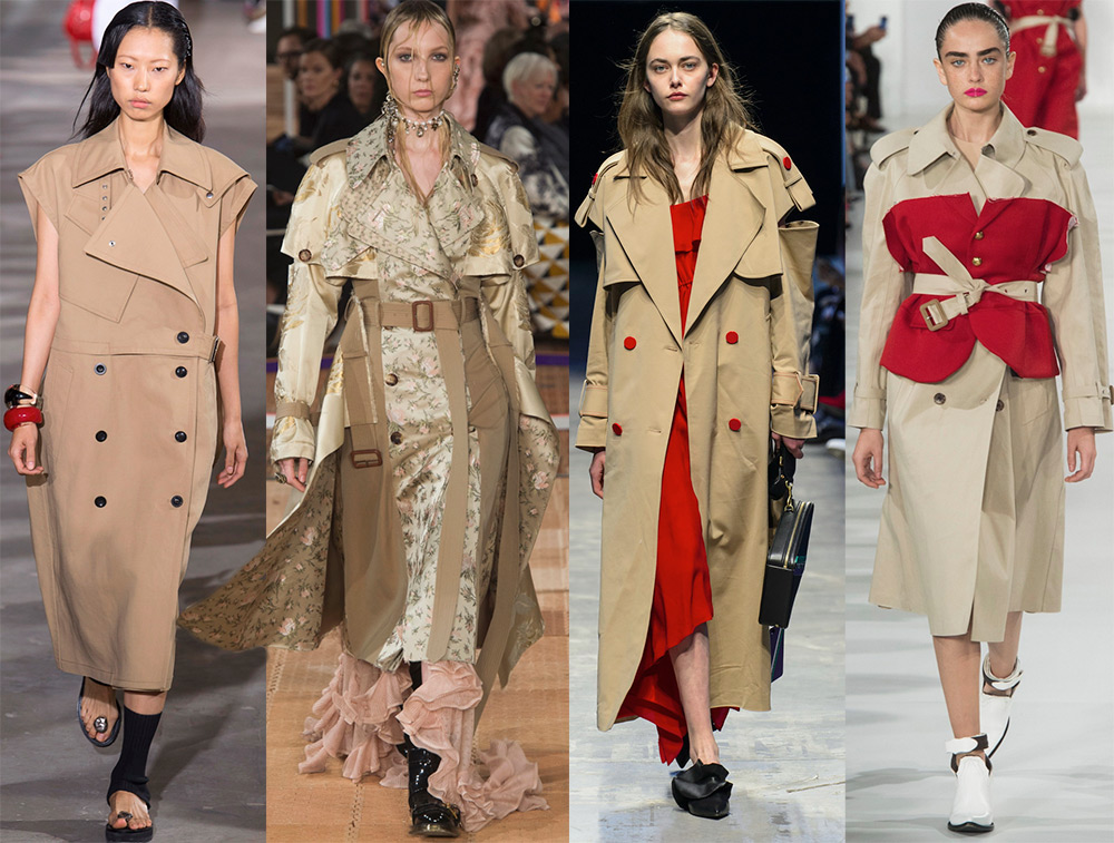 tendances de la mode 2026