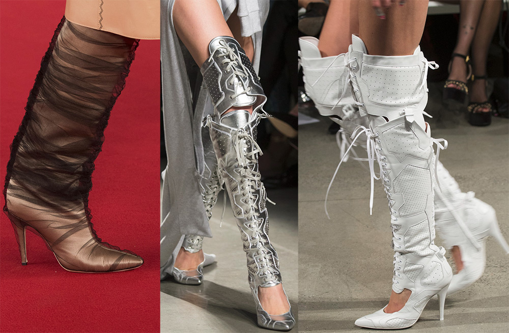 Bottes fantaisie 2026