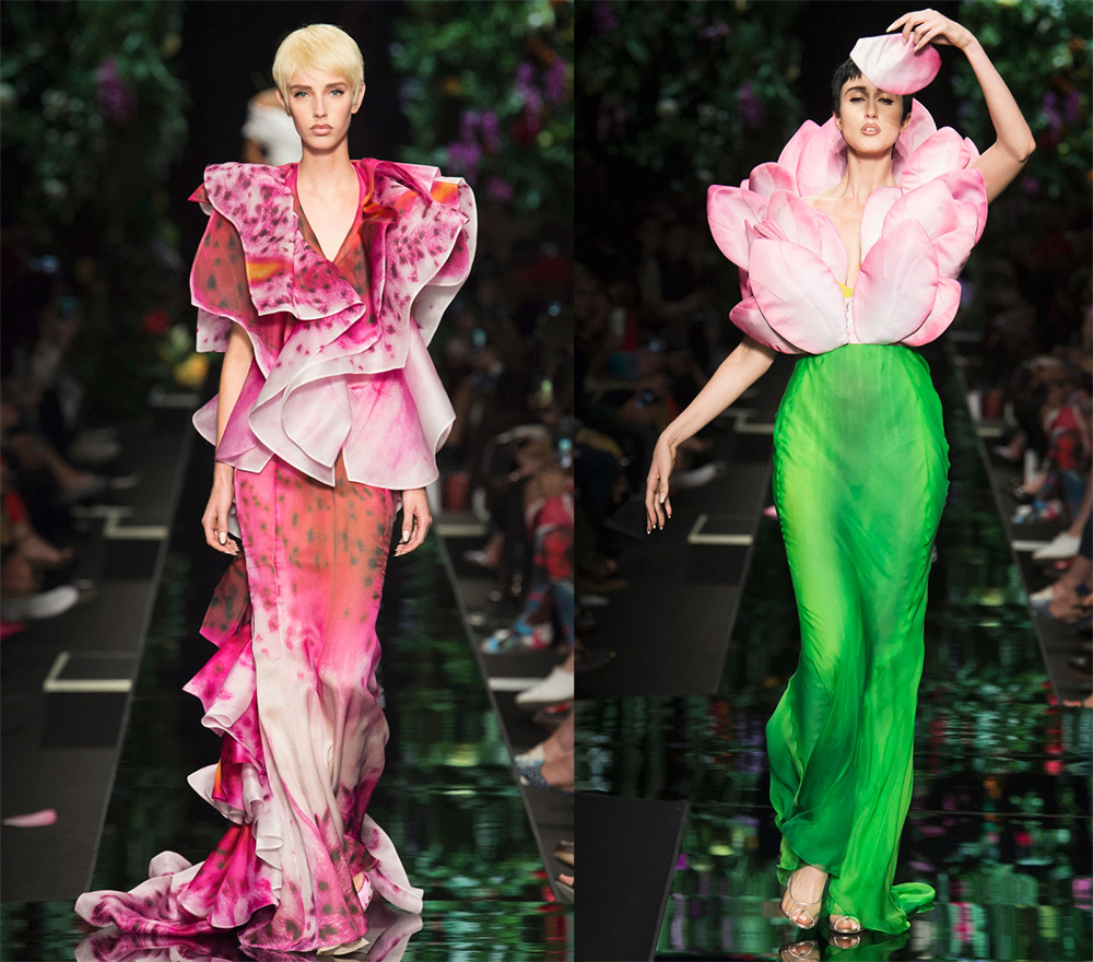 Robes de mariée drôles et insolites