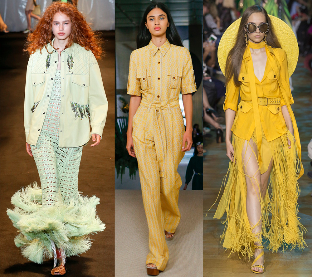 Poches plaquées 2026