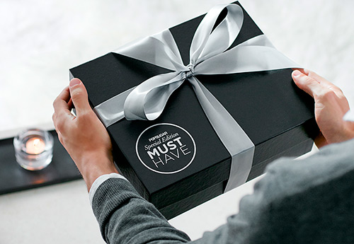 Quoi offrir à un petit ami ou à un mari pour la Saint-Valentin