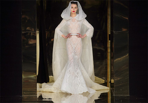 Quelle robe de mariée choisir en 2026