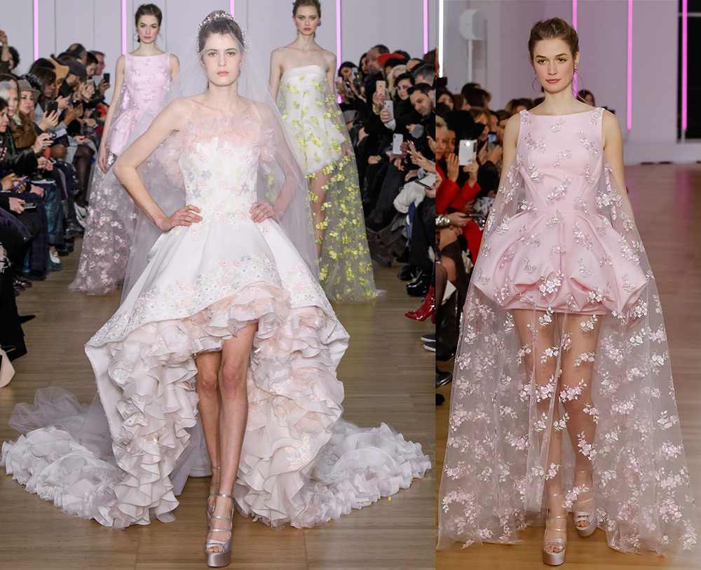 Robes Georges Chakra