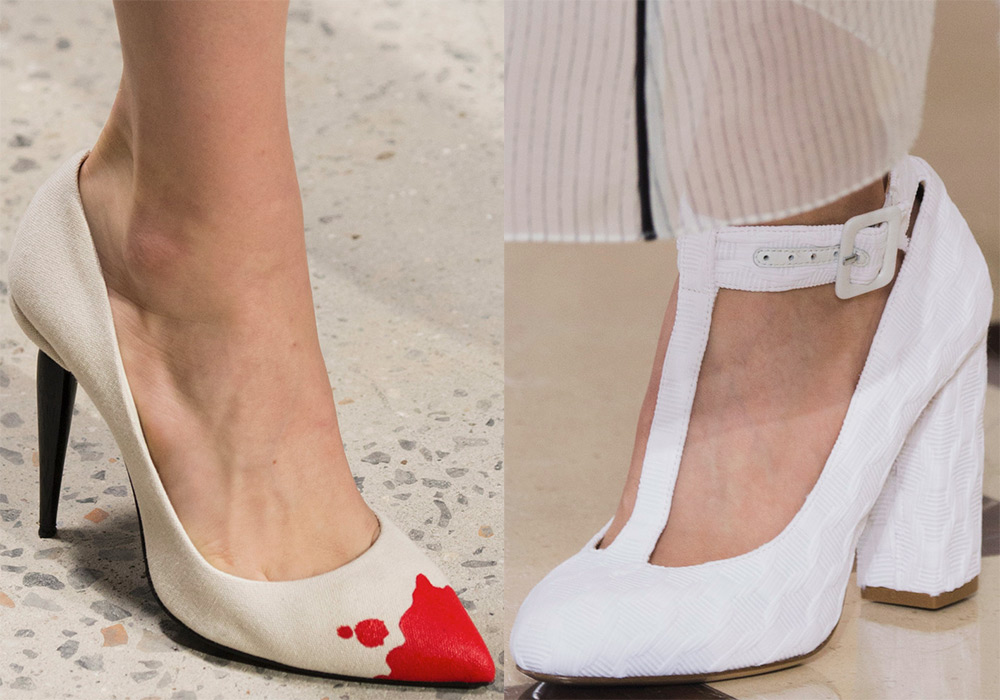 2018 chaussures pour femmes