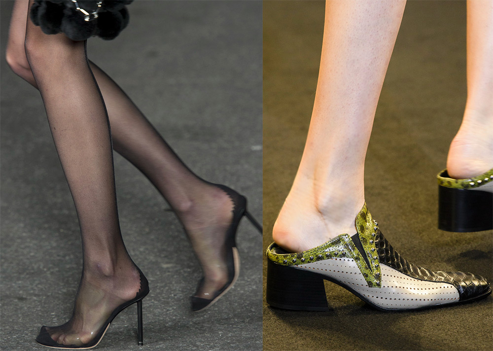 Mode printemps-été 2026