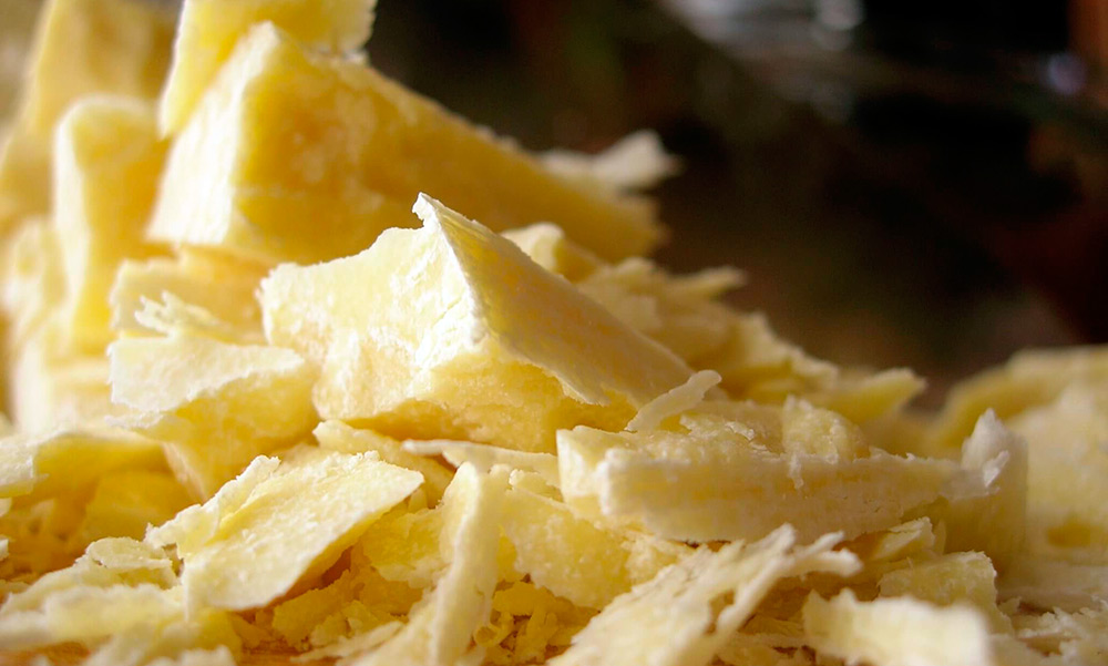 Comment choisir le beurre de cacao