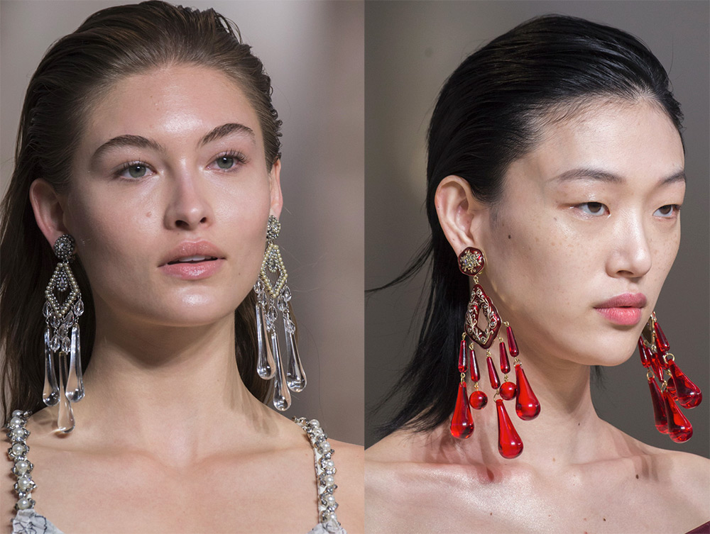 Bijoux et bijouterie 2026 - tendances de la mode