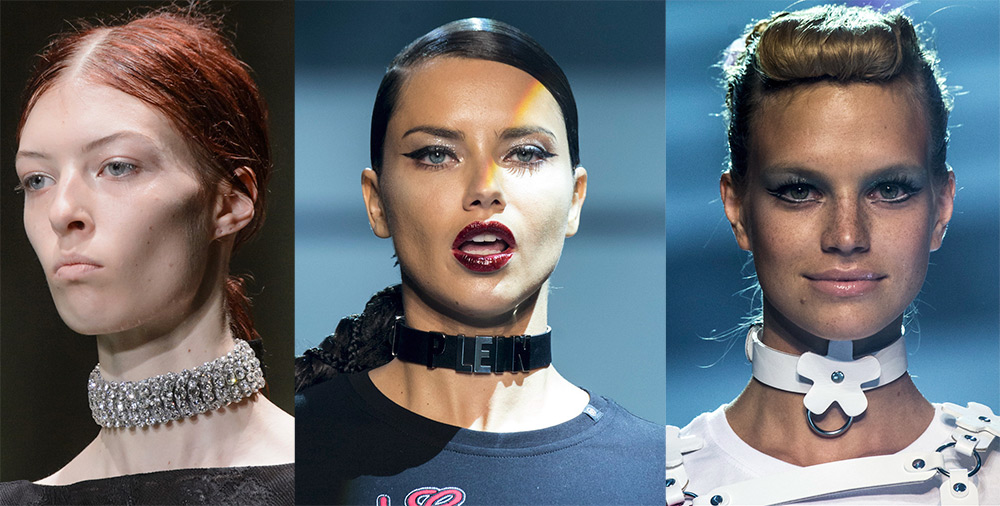 Sautoirs pour filles