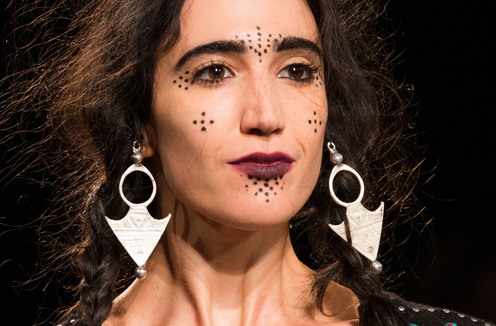 Boucles d'oreilles 2026