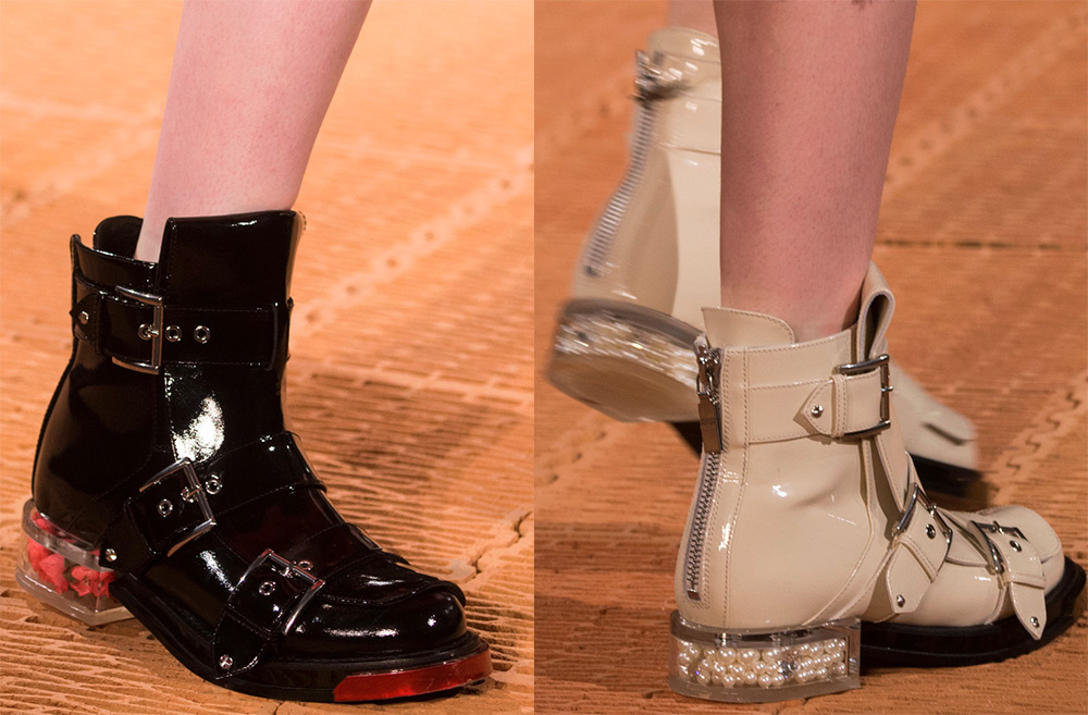 Bottes pour femmes à la mode 2026