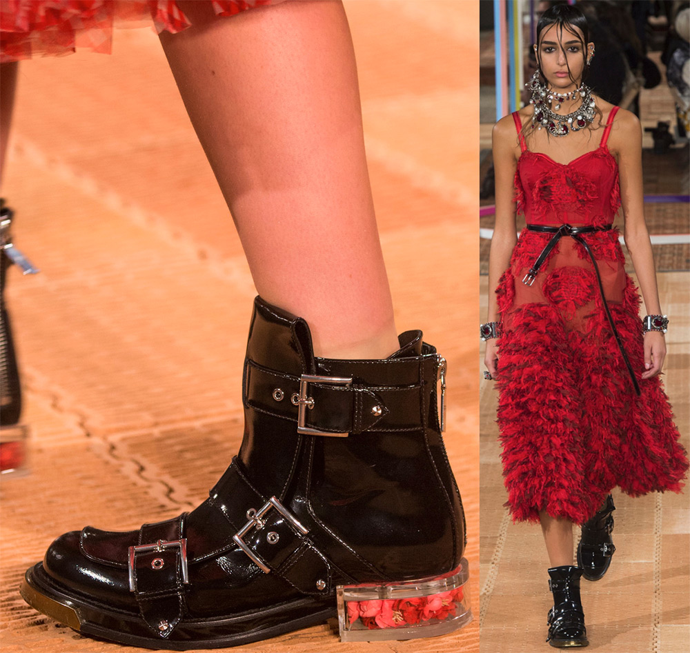 Bottes pour femmes à la mode 2026