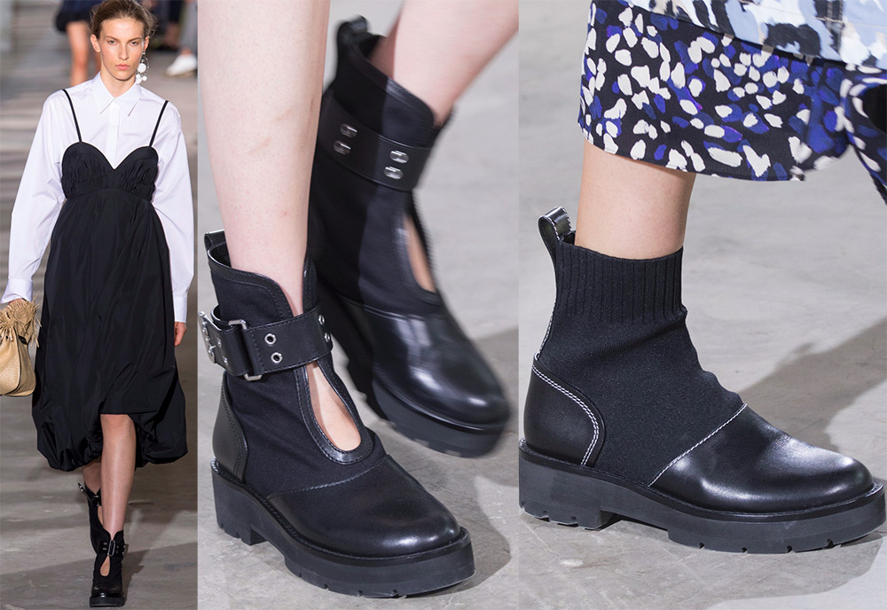 Bottes style homme pour filles - Modèles 2026