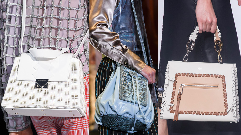Sacs de mode 2026