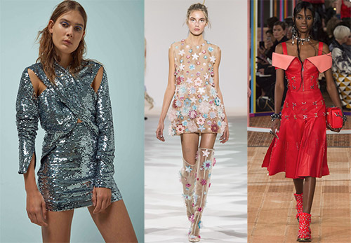 Robes de bal parfaites 2026 - Un examen détaillé