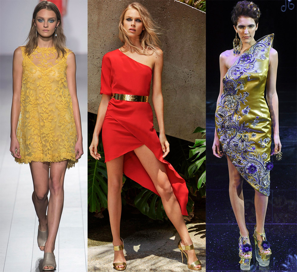 Robes De Bal Courtes 2026