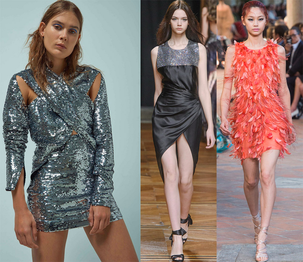 Robes de bal parfaites 2026 - Un examen détaillé