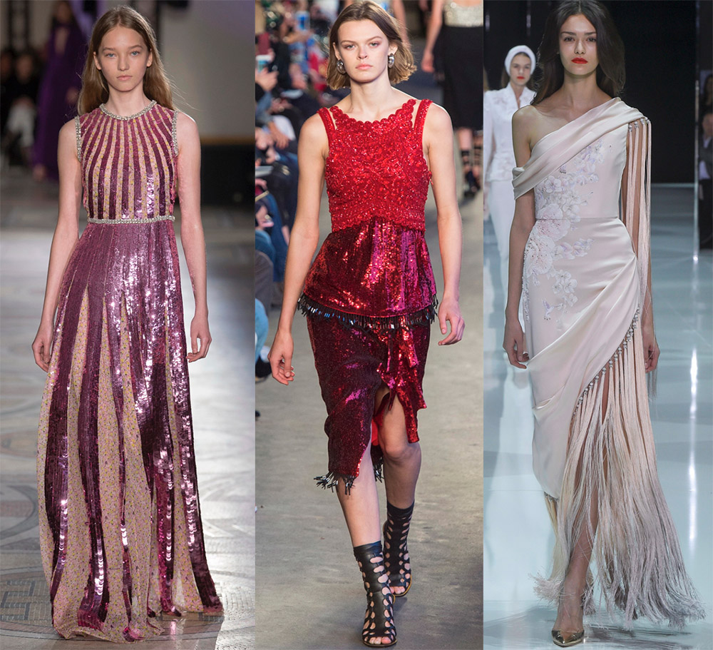 Belles robes de bal 2026