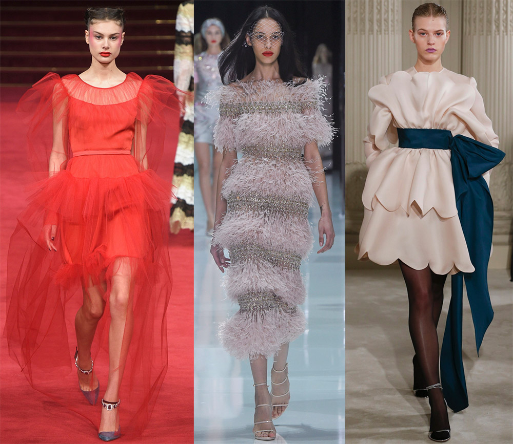 Belles robes de bal 2026