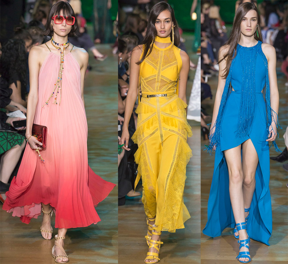 Belles robes de bal 2026