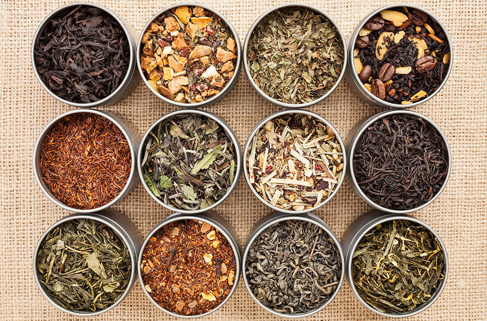 Comment faire du thé de drainage lymphatique