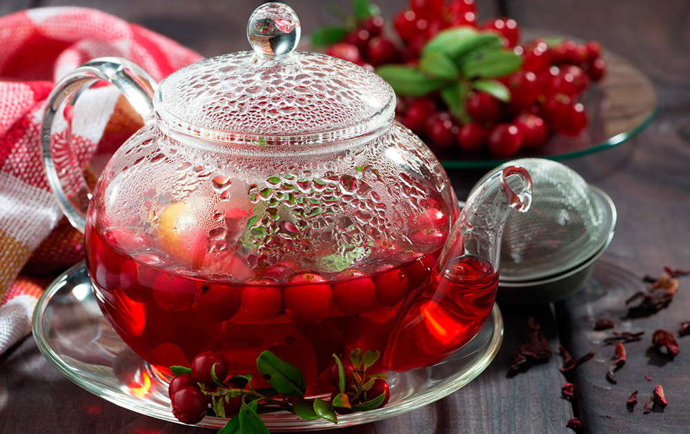 Comment faire un thé de drainage minceur