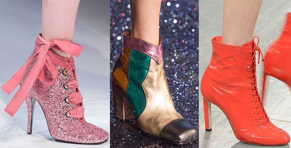 Chaussures femme 2026