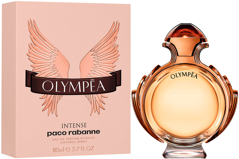 Eau de parfum Olympéa