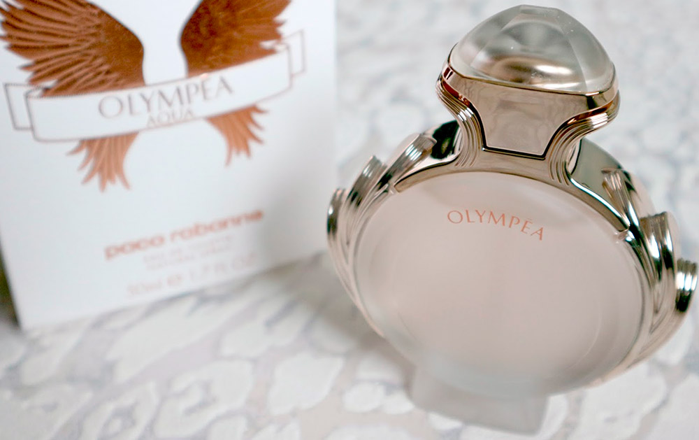 Parfum Olympée Aqua
