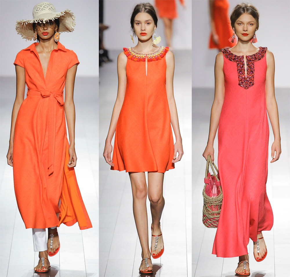 Robes de Badgley Mischka