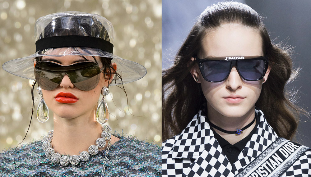 Lunettes de soleil pour femmes 2026